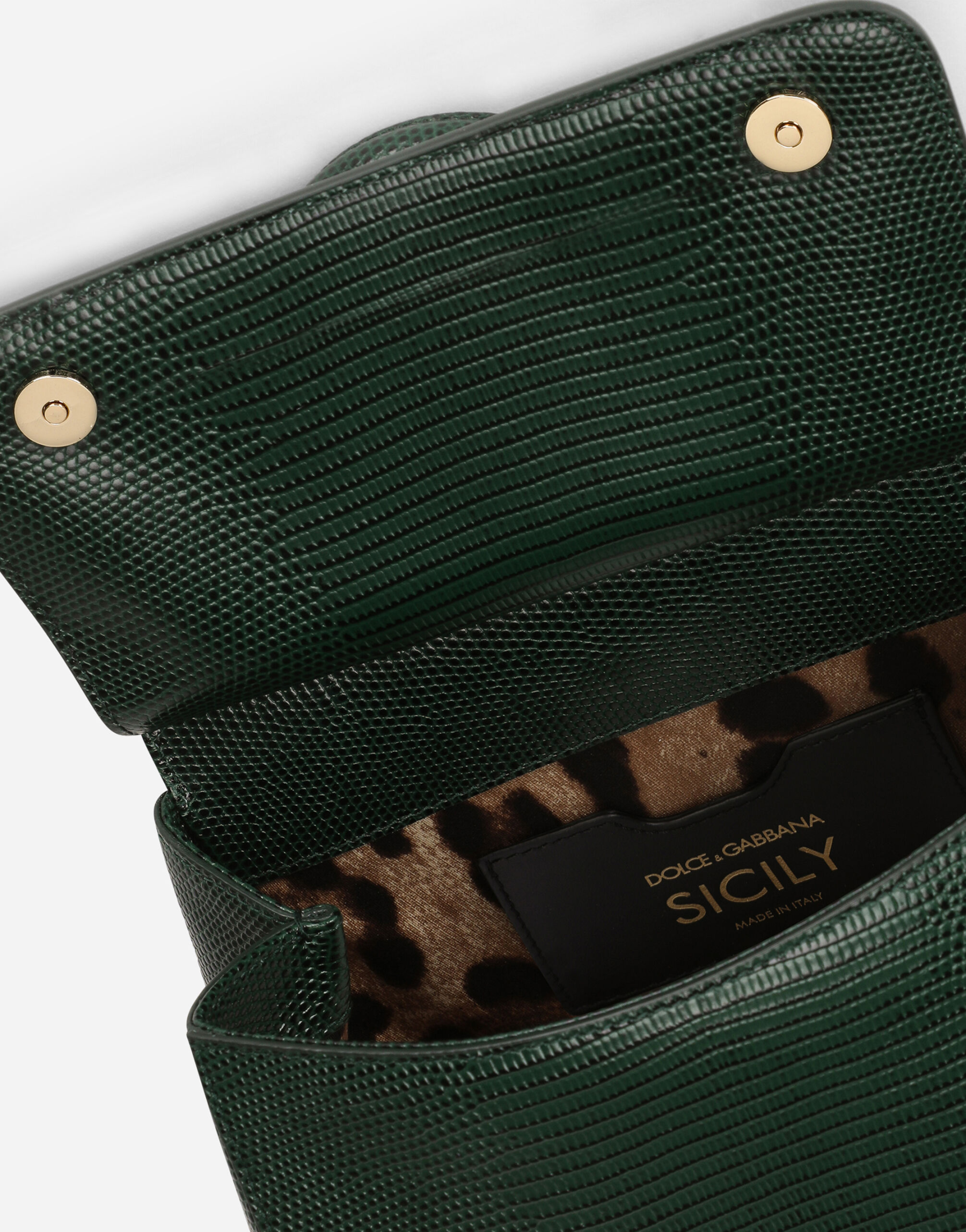 Medium Sicily handbag